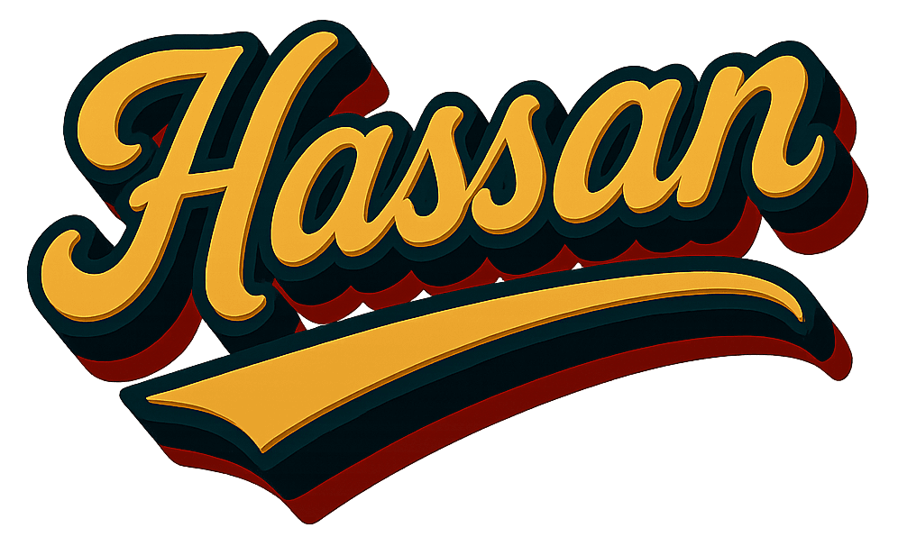 Hassan